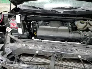 ✅ 2023 Chevrolet Silverado 1500 LT • VIN: 1GCUDDED2PZ287968 • Lot: 82340715. Listed on Copart with 30,407 mi. Free auction sales archive from the USA and detailed vehicle history report at DreamBid. Image 15.