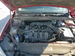 ✅ 2019 Ford Fusion Titanium • VIN: 3FA6P0K90KR268007 • Lot: 91007815. Wystawiony na Copart z przebiegiem 78 524 mil. Bezpłatny archiwum sprzedaży aukcyjnych z USA i szczegółowy raport historii pojazdu na DreamBid. Zdjęcie 13.