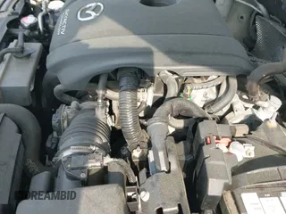 ✅ 2018 Mazda 3 Touring • VIN: 3MZBN1L35JM210093 • Lot: 39810891. Listed on IAAI with 110,052 mi. Free auction sales archive from the USA and detailed vehicle history report at DreamBid. Image 19.