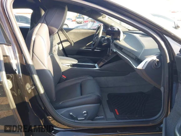 ✅ 2023 Lucid Air Touring • VIN: 50EA1TEA2PA005964 • Лот: 44451740. Опубліковано раніше на IAAI з пробігом 22 850 миль. Безкоштовний доступ до архіву аукціонних продажів зі США та докладний звіт про історію автомобіля на DreamBid. Зображення 5.