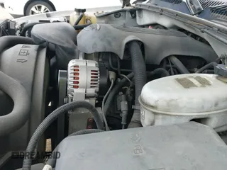 ✅ 2003 GMC Sierra 1500 SLE • VIN: 2GTEC19V231194671 • Lot: 42584968. Listed on IAAI with 191,645 mi. Free auction sales archive from the USA and detailed vehicle history report at DreamBid. Image 19.