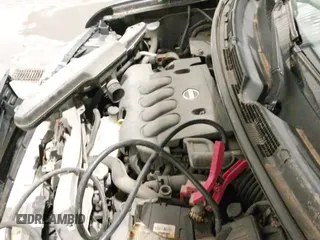 ✅ 2010 Nissan Cube S • VIN: JN8AZ2KR7AT165551 • Lot: 41944927. Wystawiony na IAAI z przebiegiem 261 976 mil. Bezpłatny archiwum sprzedaży aukcyjnych z USA i szczegółowy raport historii pojazdu na DreamBid. Zdjęcie 24.