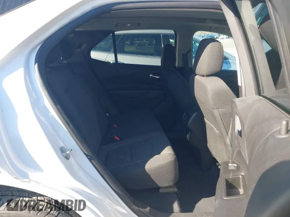 ✅ 2019 Chevrolet Equinox LT • VIN: 3GNAXLEX1KL269998 • Lot: 44243246. Wystawiony na IAAI z przebiegiem 130 543 mil. Bezpłatny archiwum sprzedaży aukcyjnych z USA i szczegółowy raport historii pojazdu na DreamBid. Zdjęcie 8.
