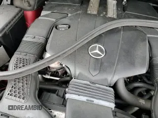 ✅ 2017 Mercedes-Benz GLS 450 • VIN: 4JGDF6EE7HA776148 • Лот: 81218095. Опубликован ранее на Copart с пробегом 87 159 миль. Бесплатный доступ к архиву аукционных продаж из США и подробный отчёт об истории автомобиля на DreamBid. Изображение 16.