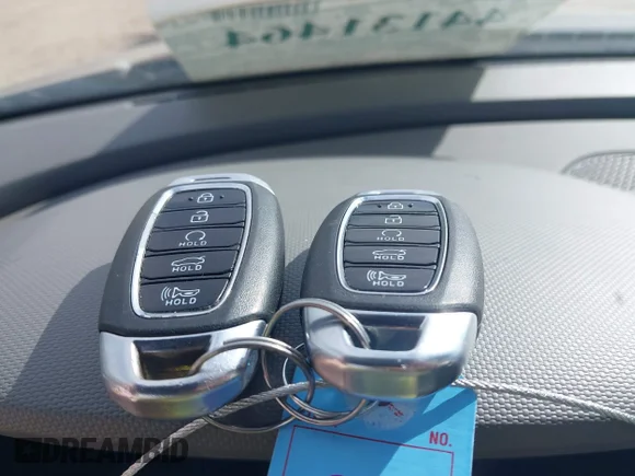 ✅ 2023 Hyundai Elantra SEL • VIN: KMHLM4AG5PU557926 • Lot: 44131464. Wystawiony na IAAI z przebiegiem 30 235 mil. Bezpłatny archiwum sprzedaży aukcyjnych z USA i szczegółowy raport historii pojazdu na DreamBid. Zdjęcie 11.