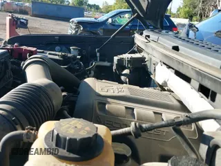 ✅ 2011 Ford F-150 XLT • VIN: 1FTFX1ET7BFC57557 • Лот: 43394756. Опубликован ранее на IAAI с пробегом 223 639 миль. Бесплатный доступ к архиву аукционных продаж из США и подробный отчёт об истории автомобиля на DreamBid. Изображение 19.