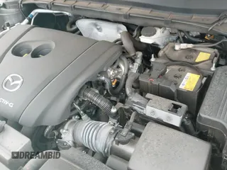 ✅ 2024 Mazda CX-5 S Premium Plus • VIN: JM3KFBEL4R0471112 • Lot: 43422462. Wystawiony na IAAI z przebiegiem 14 666 mil. Bezpłatny archiwum sprzedaży aukcyjnych z USA i szczegółowy raport historii pojazdu na DreamBid. Zdjęcie 20.