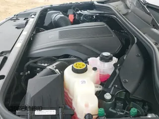 ✅ 2025 Land Rover Range Rover SE • VIN: SALKP9E91SA287094 • Lot: 42449256. Listed on IAAI with 4,163 mi. Free auction sales archive from the USA and detailed vehicle history report at DreamBid. Image 20.