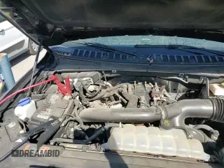 ✅ 2022 Ford Expedition Max XLT • VIN: 1FMJK1JT4NEA49754 • Лот: 85675015. Опубликован ранее на Copart с пробегом 39 333 миль. Бесплатный доступ к архиву аукционных продаж из США и подробный отчёт об истории автомобиля на DreamBid. Изображение 17.