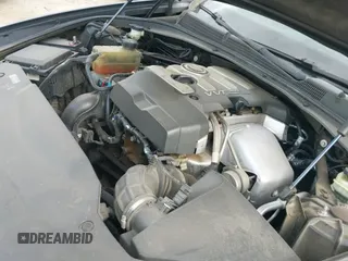 ✅ 2014 Cadillac CTS Luxury AWD • VIN: 1G6AX5SXXE0186650 • Lot: 42529239. Wystawiony na IAAI z przebiegiem 124 969 mil. Bezpłatny archiwum sprzedaży aukcyjnych z USA i szczegółowy raport historii pojazdu na DreamBid. Zdjęcie 19.