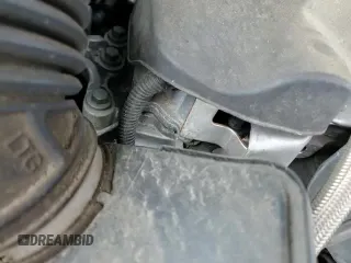 ✅ 2020 Buick Envision Premium II • VIN: LRBFX4SX5LD209236 • Лот: 56271505. Опубликован ранее на Copart с пробегом 53 275 миль. Бесплатный доступ к архиву аукционных продаж из США и подробный отчёт об истории автомобиля на DreamBid. Изображение 14.