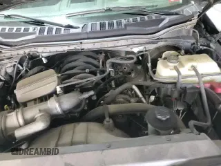 ✅ 2021 Ford F-250 XL • VIN: 1FT7X2BN5MED50280 • Lot: 49862485. Wystawiony na Copart z przebiegiem 30 520 mil. Bezpłatny archiwum sprzedaży aukcyjnych z USA i szczegółowy raport historii pojazdu na DreamBid. Zdjęcie 13.