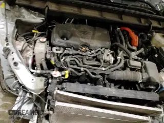 ✅ 2021 Toyota Highlander Hybrid XLE • VIN: 5TDGBRCH1MS535775 • Лот: 92788625. Опубликован ранее на Copart с пробегом 113 180 миль. Бесплатный доступ к архиву аукционных продаж из США и подробный отчёт об истории автомобиля на DreamBid. Изображение 15.