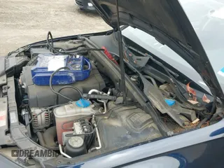 ✅ 2009 Audi A4 Premium • VIN: WAULF78K99N017158 • Lot: 43281736. Listed on IAAI with 180,048 mi. Free auction sales archive from the USA and detailed vehicle history report at DreamBid. Image 15.