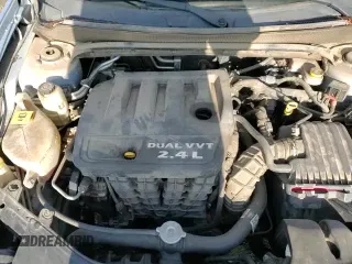 ✅ 2013 Dodge Avenger SE • VIN: 1C3CDZAB4DN614293 • Лот: 83190194. Опубликован ранее на Copart с пробегом 120 638 миль. Бесплатный доступ к архиву аукционных продаж из США и подробный отчёт об истории автомобиля на DreamBid. Изображение 15.