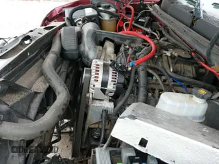 ✅ 2007 Chevrolet Silverado 1500 Work Truck • VIN: 2GCEC13J171635041 • Lot: 41684801. Listed on IAAI with Not provided. Free auction sales archive from the USA and detailed vehicle history report at DreamBid. Image 19.