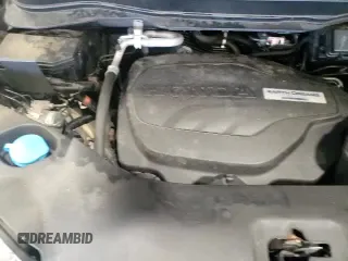 ✅ 2019 Honda Pilot EX-L • VIN: 5FNYF6H58KB100677 • Lot: 61347595. Listed on Copart with 59,987 mi. Free auction sales archive from the USA and detailed vehicle history report at DreamBid. Image 15.