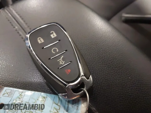 ✅ 2019 Chevrolet Malibu LT • VIN: 1G1ZD5ST2KF168926 • Lot: 44219426. Wystawiony na IAAI z przebiegiem 169 756 mil. Bezpłatny archiwum sprzedaży aukcyjnych z USA i szczegółowy raport historii pojazdu na DreamBid. Zdjęcie 11.