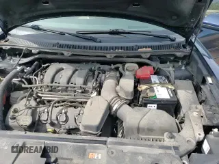 ✅ 2017 Ford Flex Limited • VIN: 2FMGK5D86HBA01648 • Lot: 70638595. Listed on Copart with 101,885 mi. Free auction sales archive from the USA and detailed vehicle history report at DreamBid. Image 17.