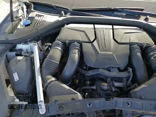 ✅ 2024 Genesis GV70 Sport • VIN: 5NMMCDTC0RH003547 • Lot: 84654895. Wystawiony na Copart z przebiegiem 18 609 mil. Bezpłatny archiwum sprzedaży aukcyjnych z USA i szczegółowy raport historii pojazdu na DreamBid. Zdjęcie 14.