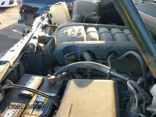 ✅ 2015 Toyota Tundra Limited • VIN: 5TFHW5F17FX436259 • Lot: 43351115. Listed on IAAI with 153,960 mi. Free auction sales archive from the USA and detailed vehicle history report at DreamBid. Image 19.