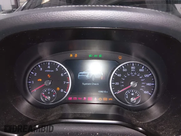 ✅ 2020 Kia Telluride SX • VIN: 5XYP54HC2LG030735 • Lot: 45309672. Wystawiony na IAAI z przebiegiem 104 610 mil. Bezpłatny archiwum sprzedaży aukcyjnych z USA i szczegółowy raport historii pojazdu na DreamBid. Zdjęcie 7.