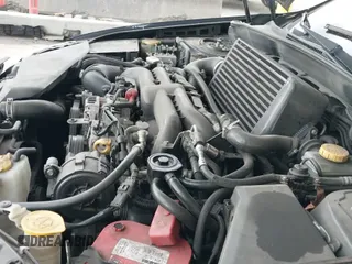 ✅ 2011 Subaru WRX WRX Premium • VIN: JF1GR7E65BG820990 • Lot: 43433046. Wystawiony na IAAI z przebiegiem 136 067 mil. Bezpłatny archiwum sprzedaży aukcyjnych z USA i szczegółowy raport historii pojazdu na DreamBid. Zdjęcie 19.