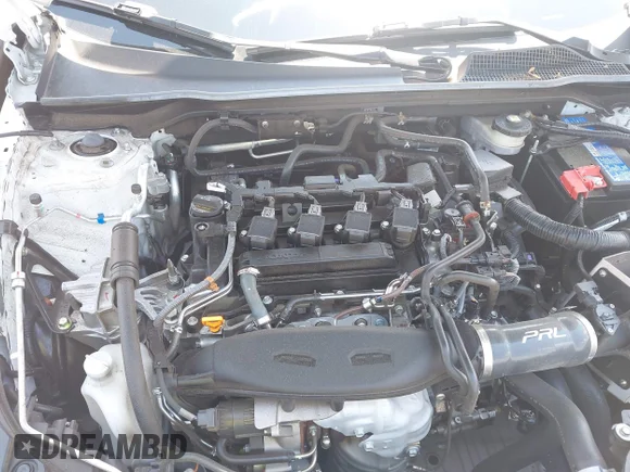 ✅ 2022 Honda Civic Si • VIN: 2HGFE1E57NH477616 • Lot: 42681141. Wystawiony na IAAI z przebiegiem 42 448 mil. Bezpłatny archiwum sprzedaży aukcyjnych z USA i szczegółowy raport historii pojazdu na DreamBid. Zdjęcie 10.