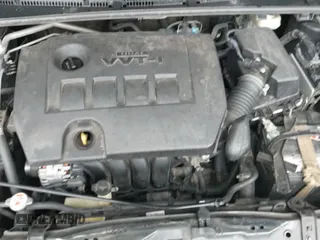 ✅ 2017 Toyota Corolla L • VIN: 2T1BURHE6HC921626 • Lot: 43581233. Listed on IAAI with 264,552 mi. Free auction sales archive from the USA and detailed vehicle history report at DreamBid. Image 18.