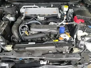 ✅ 2021 Subaru Outback Touring XT • VIN: 4S4BTGPD3M3102636 • Lot: 64202235. Listed on Copart with 45,144 mi. Free auction sales archive from the USA and detailed vehicle history report at DreamBid. Image 14.