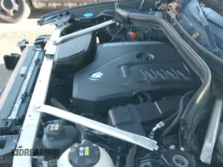 ✅ 2021 BMW X3 xDrive30i • VIN: 5UXTY5C08M9G03943 • Лот: 43488373. Опубликован ранее на IAAI с пробегом 37 569 миль. Бесплатный доступ к архиву аукционных продаж из США и подробный отчёт об истории автомобиля на DreamBid. Изображение 19.