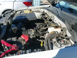 ✅ 2010 Ford Escape Limited • VIN: 1FMCU0EG6AKD43078 • Lot: 43475935. Listed on IAAI with 151,968 mi. Free auction sales archive from the USA and detailed vehicle history report at DreamBid. Image 20.