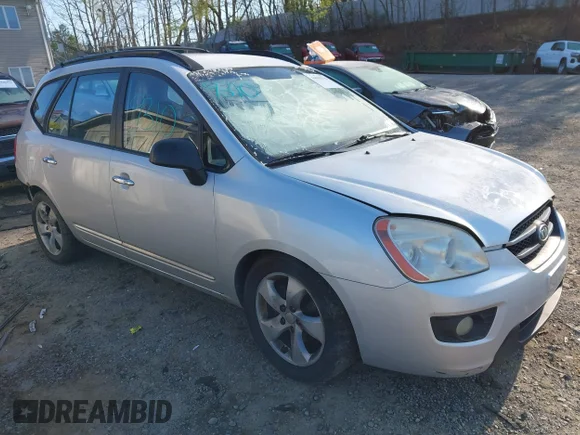 2008 Kia Rondo LX