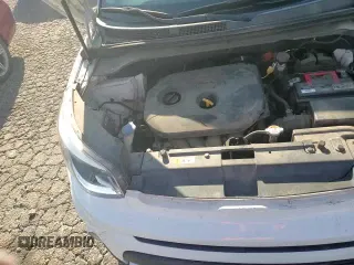 ✅ 2017 Kia Soul + • VIN: KNDJP3A51H7451565 • Lot: 89516755. Wystawiony na Copart z przebiegiem 61 628 mil. Bezpłatny archiwum sprzedaży aukcyjnych z USA i szczegółowy raport historii pojazdu na DreamBid. Zdjęcie 13.