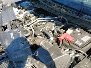 ✅ 2025 Nissan Altima SR • VIN: 1N4BL4CWXSN346141 • Lot: 43370347. Wystawiony na IAAI z przebiegiem 3 545 mil. Bezpłatny archiwum sprzedaży aukcyjnych z USA i szczegółowy raport historii pojazdu na DreamBid. Zdjęcie 19.