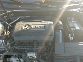 ✅ 2017 Volkswagen Passat SEL Premium • VIN: 1VWCT7A31HC066828 • Lot: 42881548. Listed on IAAI with 50,348 mi. Free auction sales archive from the USA and detailed vehicle history report at DreamBid. Image 19.