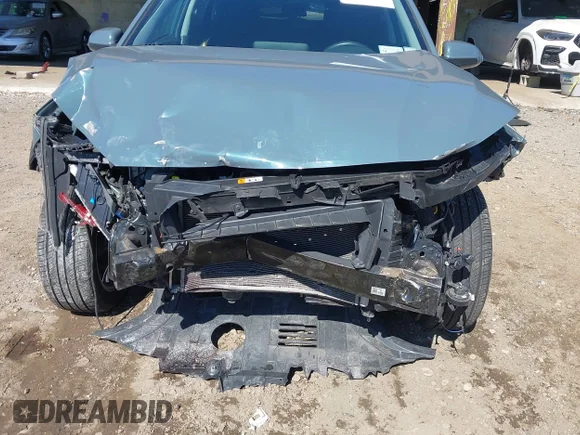 ✅ 2022 Hyundai Kona SEL • VIN: KM8K3CAB0NU805915 • Лот: 45086305. Опубликован ранее на IAAI с пробегом 39 479 миль. Бесплатный доступ к архиву аукционных продаж из США и подробный отчёт об истории автомобиля на DreamBid. Изображение 6.