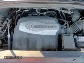 ✅ 2008 Acura MDX Sport • VIN: 2HNYD28598H534876 • Lot: 83436494. Wystawiony na Copart z przebiegiem 194 651 mil. Bezpłatny archiwum sprzedaży aukcyjnych z USA i szczegółowy raport historii pojazdu na DreamBid. Zdjęcie 14.