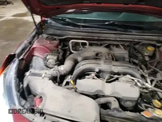 ✅ 2018 Subaru Legacy Premium • VIN: 4S3BNAH6XJ3041163 • Lot: 81088425. Listed on Copart with 114,293 mi. Free auction sales archive from the USA and detailed vehicle history report at DreamBid. Image 13.