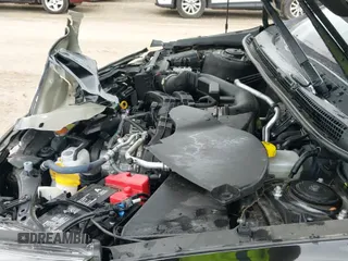 ✅ 2024 Subaru Outback Premium • VIN: 4S4BTADC2R3296320 • Lot: 42246698. Listed on IAAI with 28,188 mi. Free auction sales archive from the USA and detailed vehicle history report at DreamBid. Image 19.