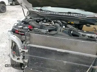 ✅ 2018 Ford F-250 King Ranch • VIN: 1FT7W2BT6JEC44479 • Lot: 91674205. Wystawiony na Copart z przebiegiem 87 675 mil. Bezpłatny archiwum sprzedaży aukcyjnych z USA i szczegółowy raport historii pojazdu na DreamBid. Zdjęcie 14.