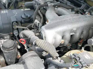 ✅ 2002 Lexus IS 300/350 • VIN: JTHBD192820047477 • Lot: 42753753. Listed on IAAI with 167,441 mi. Free auction sales archive from the USA and detailed vehicle history report at DreamBid. Image 14.