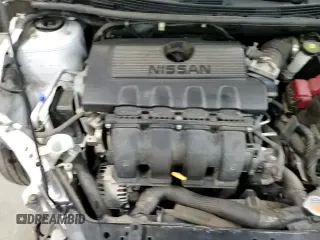 ✅ 2017 Nissan Sentra SR • VIN: 3N1AB7AP6HY236501 • Lot: 94279135. Listed on Copart with 61,015 mi. Free auction sales archive from the USA and detailed vehicle history report at DreamBid. Image 13.