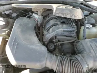 ✅ 2018 Dodge Challenger GT • VIN: 2C3CDZGGXJH286241 • Lot: 93986365. Wystawiony na Copart z przebiegiem 94 527 mil. Bezpłatny archiwum sprzedaży aukcyjnych z USA i szczegółowy raport historii pojazdu na DreamBid. Zdjęcie 13.