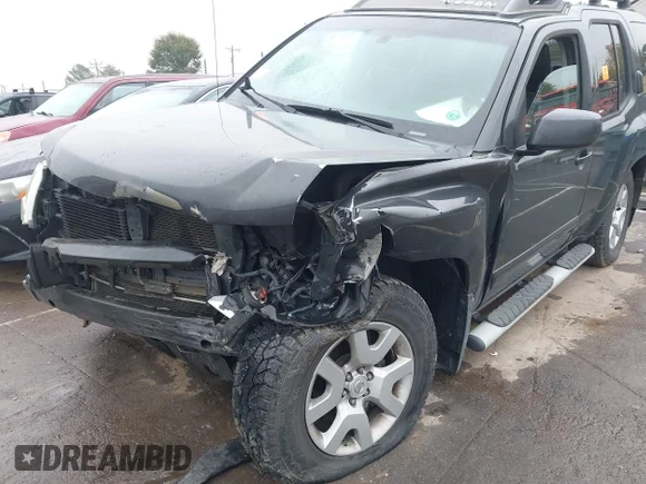 ✅ 2010 Nissan Xterra Off Road • VIN: 5N1AN0NW2AC520909 • Lot: 43542654. Wystawiony na IAAI z przebiegiem 177 877 mil. Bezpłatny archiwum sprzedaży aukcyjnych z USA i szczegółowy raport historii pojazdu na DreamBid. Zdjęcie 6.