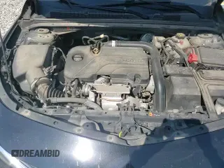 2019 Chevrolet Malibu LS z VIN 1G1ZB5ST8KF184991, wystawiony jako Copart lot #81201935 z przebiegiem 145 384 mil mil oraz Szkoda całkowita • Salvage title. Historia ofert i sprzedaży dostępna na DreamBid. Obrazek 14.