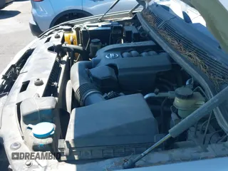 ✅ 2006 Nissan Titan SE • VIN: 1N6AA06A86N549620 • Lot: 42828514. Listed on IAAI with 218,400 mi. Free auction sales archive from the USA and detailed vehicle history report at DreamBid. Image 15.