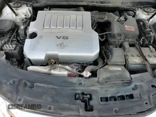 ✅ 2018 Lexus ES 350 • VIN: 58ABK1GG7JU089267 • Лот: 90876535. Опубликован ранее на Copart с пробегом 122 822 миль. Бесплатный доступ к архиву аукционных продаж из США и подробный отчёт об истории автомобиля на DreamBid. Изображение 13.