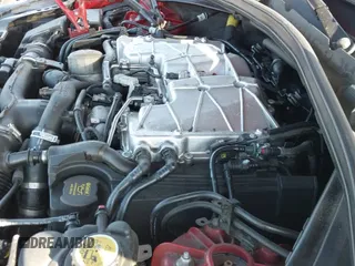 ✅ 2017 Jaguar F-Pace 35t Prestige • VIN: SADCK2BV6HA082810 • Lot: 42030622. Listed on IAAI with 87,693 mi. Free auction sales archive from the USA and detailed vehicle history report at DreamBid. Image 19.