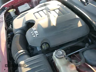 ✅ 2012 Chrysler 300 Limited • VIN: 2C3CCACG7CH142420 • Lot: 43629977. Listed on IAAI with 83,255 mi. Free auction sales archive from the USA and detailed vehicle history report at DreamBid. Image 20.